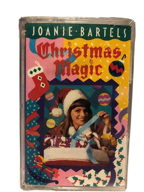 Joanie bartels magical sorcery